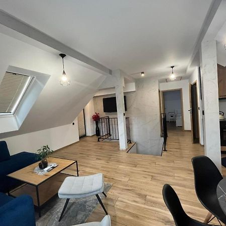 Apartamenty Na Blichu - Noclegi Energylandia Zator Eksteriør billede