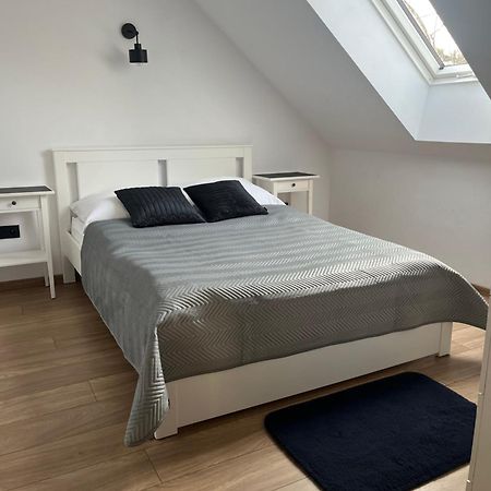 Apartamenty Na Blichu - Noclegi Energylandia Zator Eksteriør billede