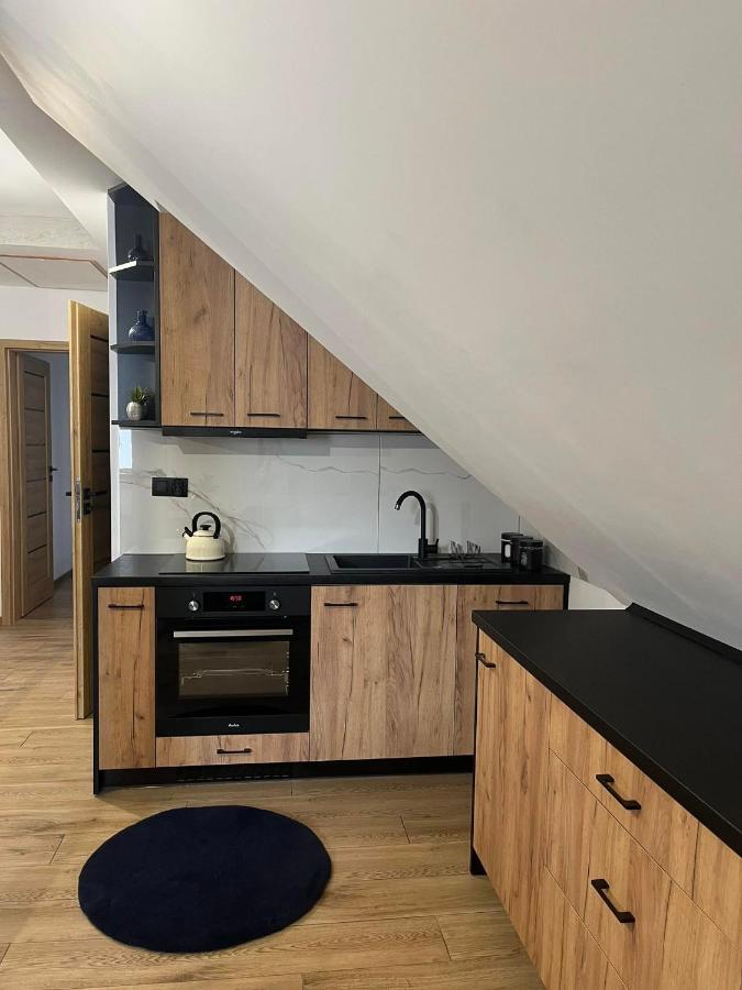 Apartamenty Na Blichu - Noclegi Energylandia Zator Eksteriør billede