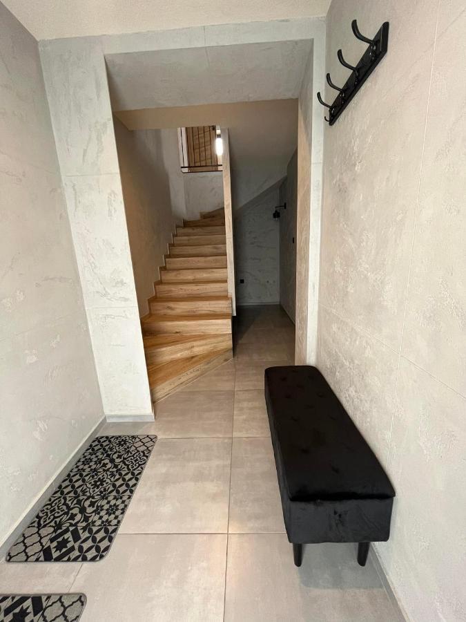 Apartamenty Na Blichu - Noclegi Energylandia Zator Eksteriør billede
