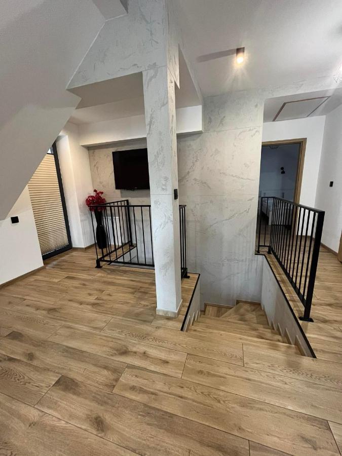 Apartamenty Na Blichu - Noclegi Energylandia Zator Eksteriør billede