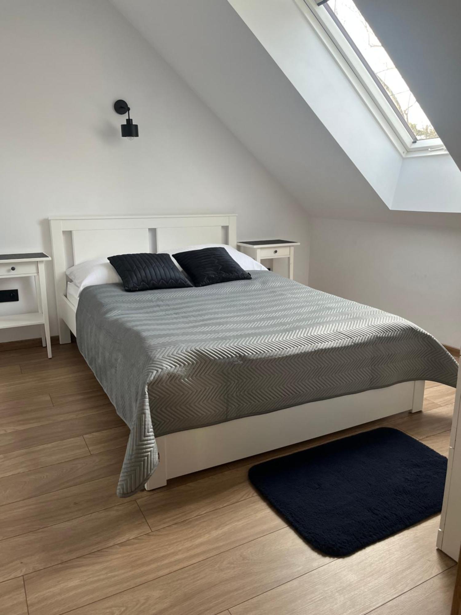 Apartamenty Na Blichu - Noclegi Energylandia Zator Eksteriør billede