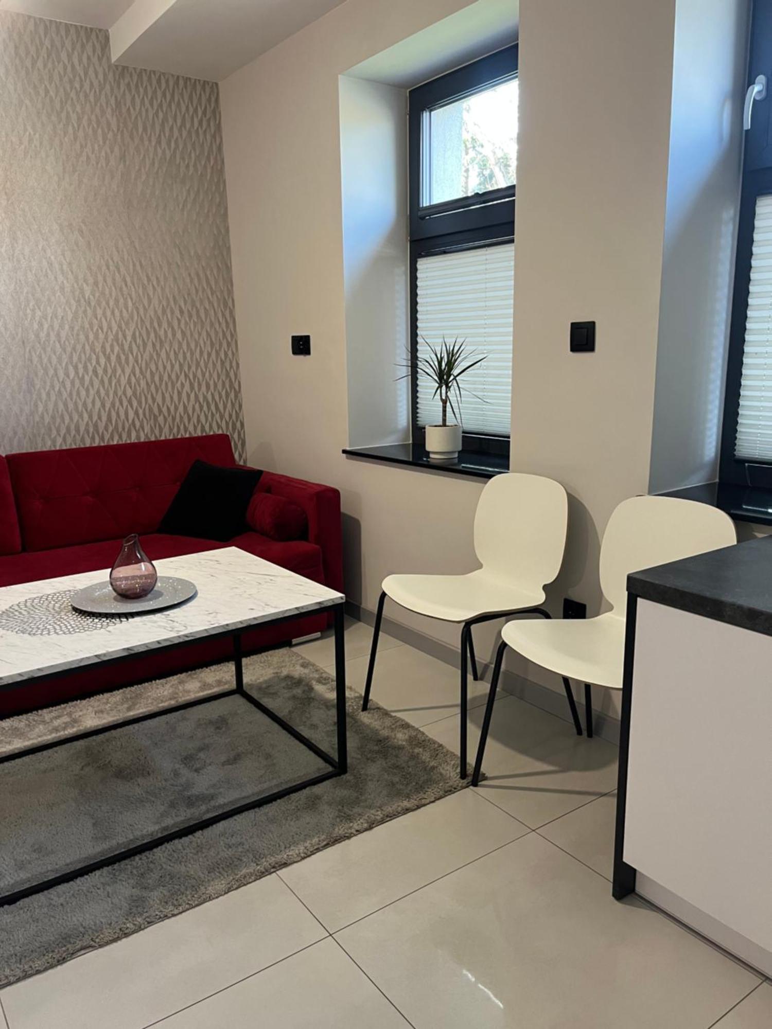 Apartamenty Na Blichu - Noclegi Energylandia Zator Eksteriør billede